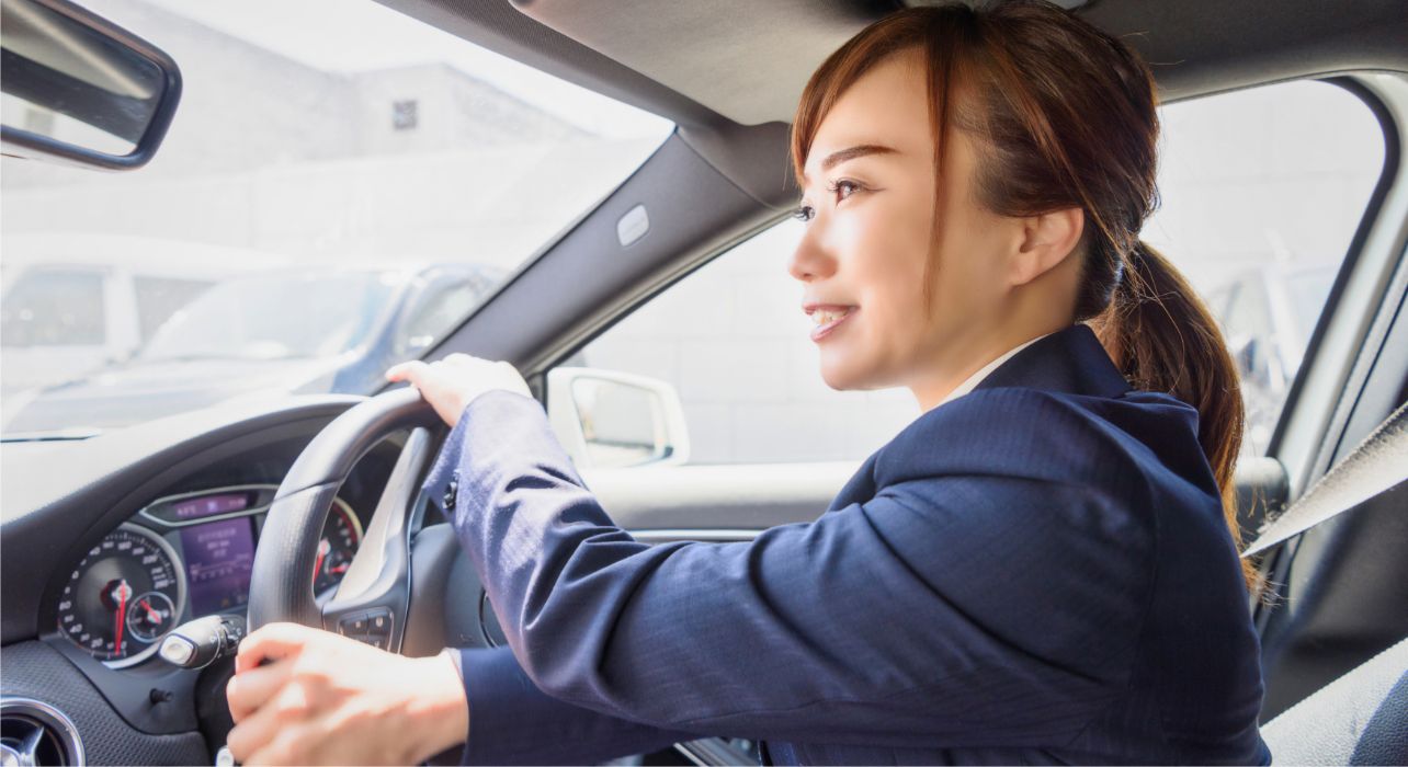 タクシー営業所一覧